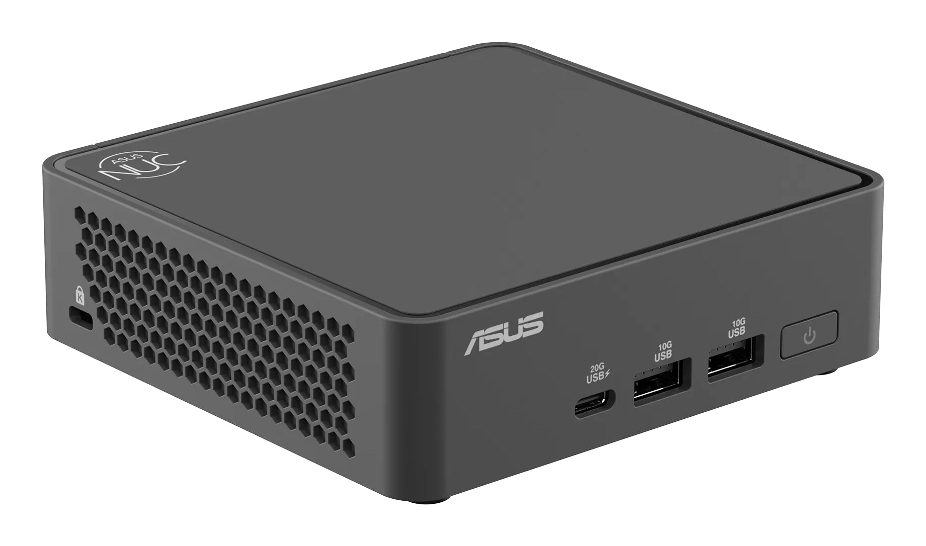 NUC/15 PRO RNUC15CRKI300000 No Cord L6