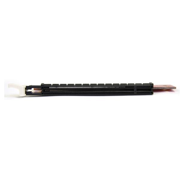 PCIe X1 to X16 Slot Extension Adapter