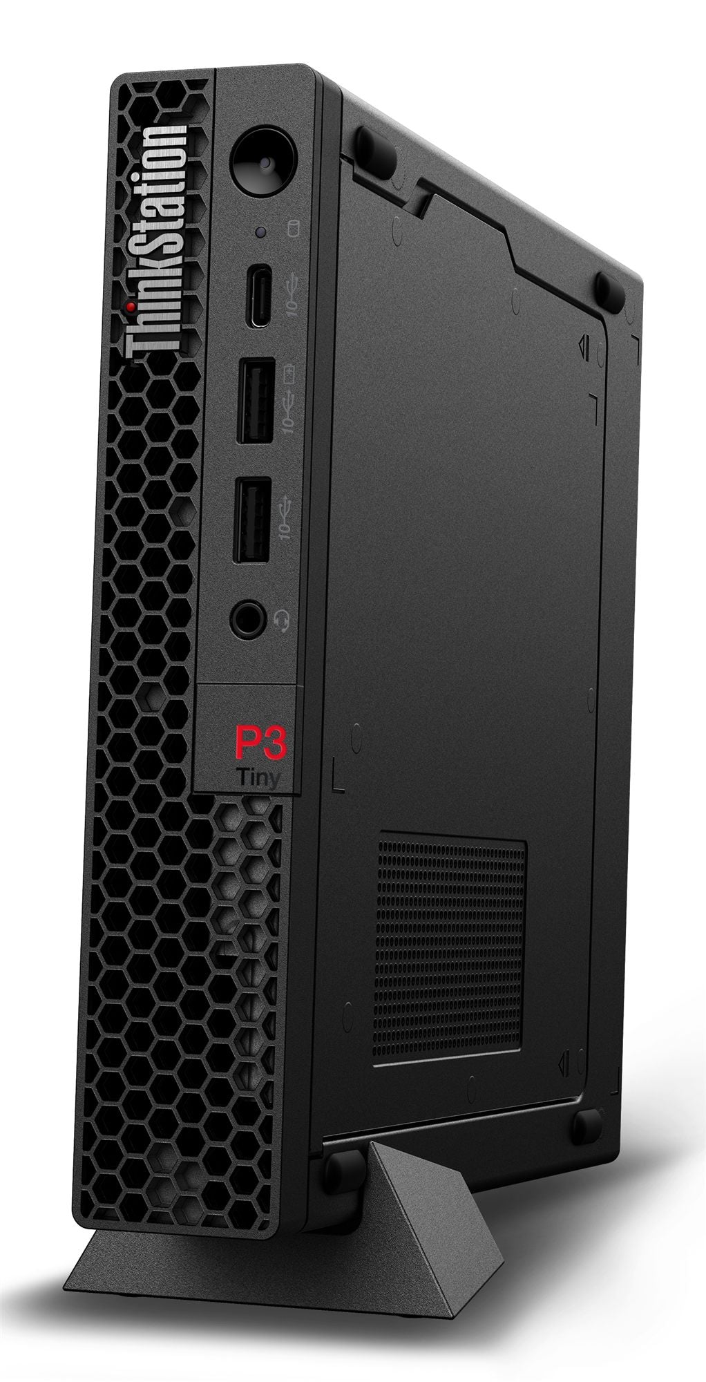 Lenovo ThinkStation P3 Tiny Intel Core i5-14600 1x32GB DDR5 1TB SSD Quadro A400_4GB Wi-Fi 6E+BT W11P German 3YOS