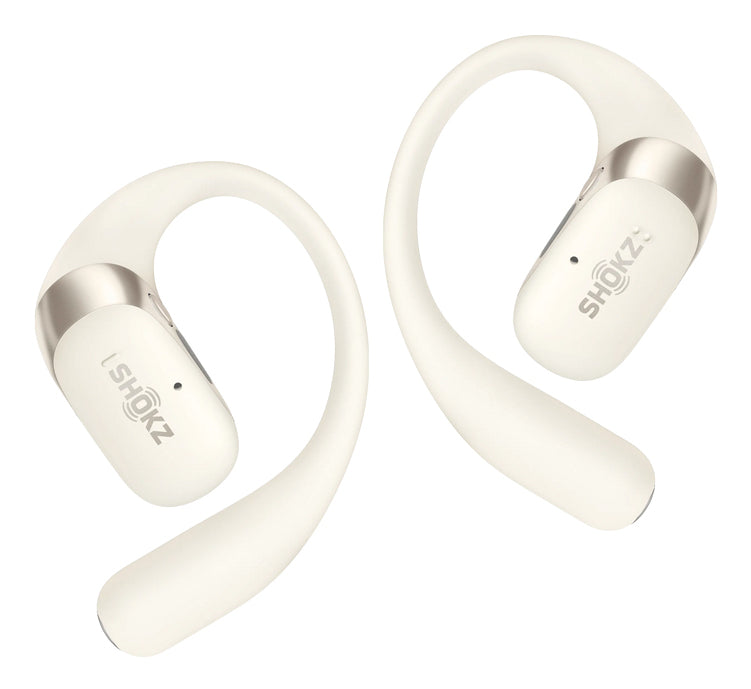 SHOKZ OpenFit 2 Beige