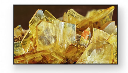 98" LCD Tuner and 3 yrs PrimeSupport