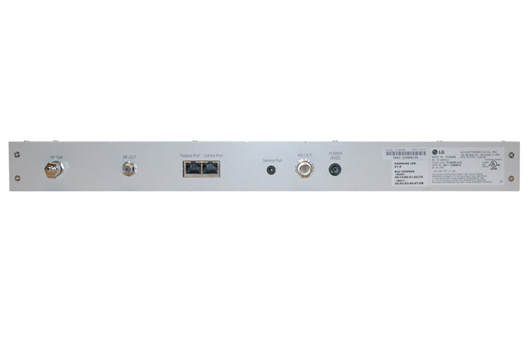 PCD-10LL-AL Licence ProCentric D
