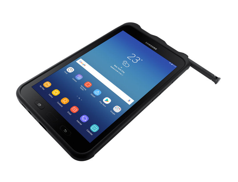 Samsung Galaxy Tab Active 2 - Écran 8'' - 16Go - Wifi - Noir