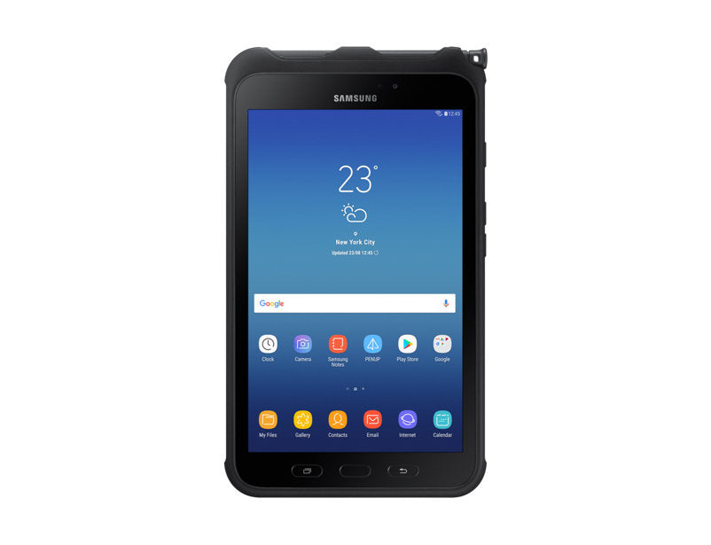 Samsung Galaxy Tab Active 2 - Écran 8'' - 16Go - Wifi - Noir