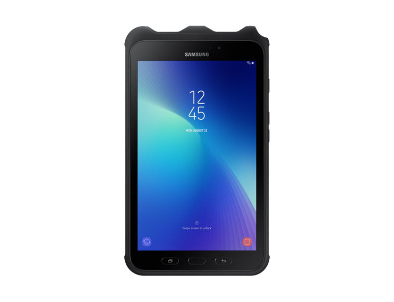 Samsung Galaxy Tab Active 2 - Écran 8'' - 16Go - Wifi - Noir