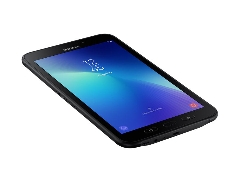 Samsung Galaxy Tab Active 2 - Écran 8'' - 16Go - Wifi - Noir
