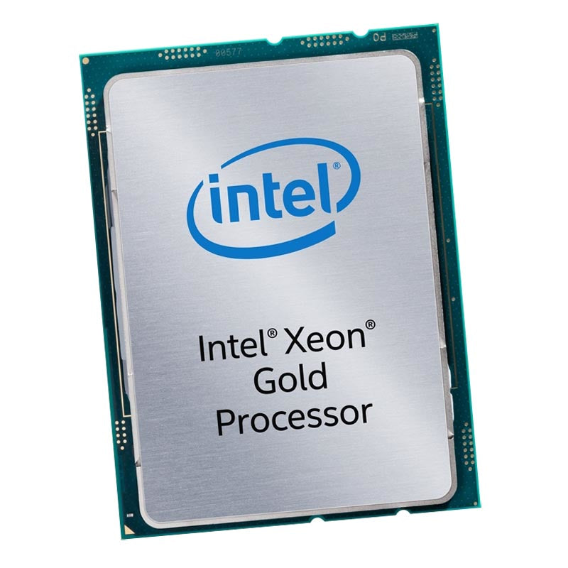 ThinkSystem SR570 Intel Xeon Gold 5118 1