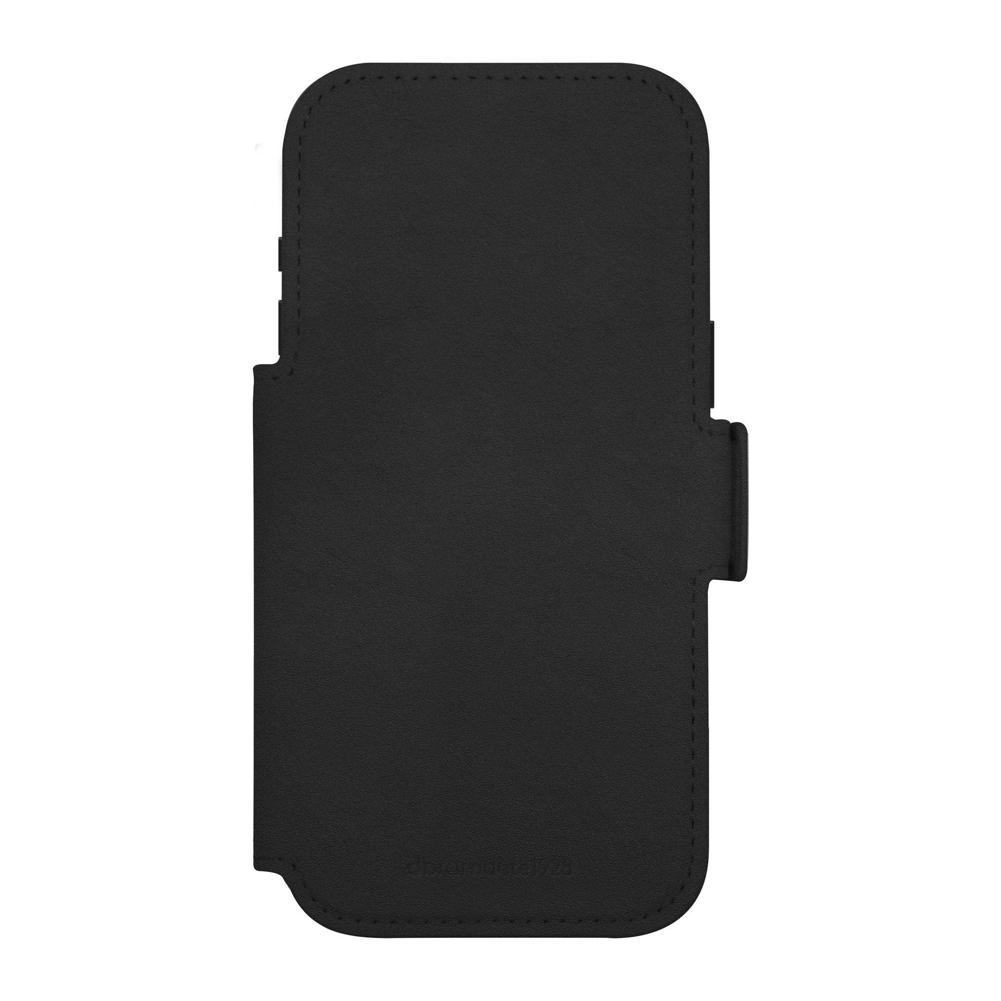 Lynge MS iPhone 17 Pro Max BLK