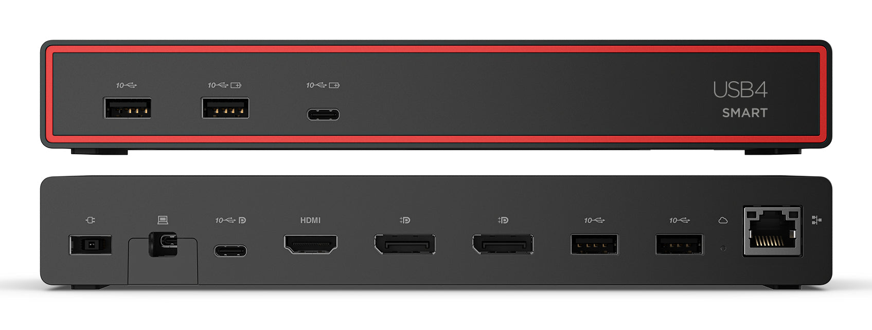 USB 4 Smart Dock 135W