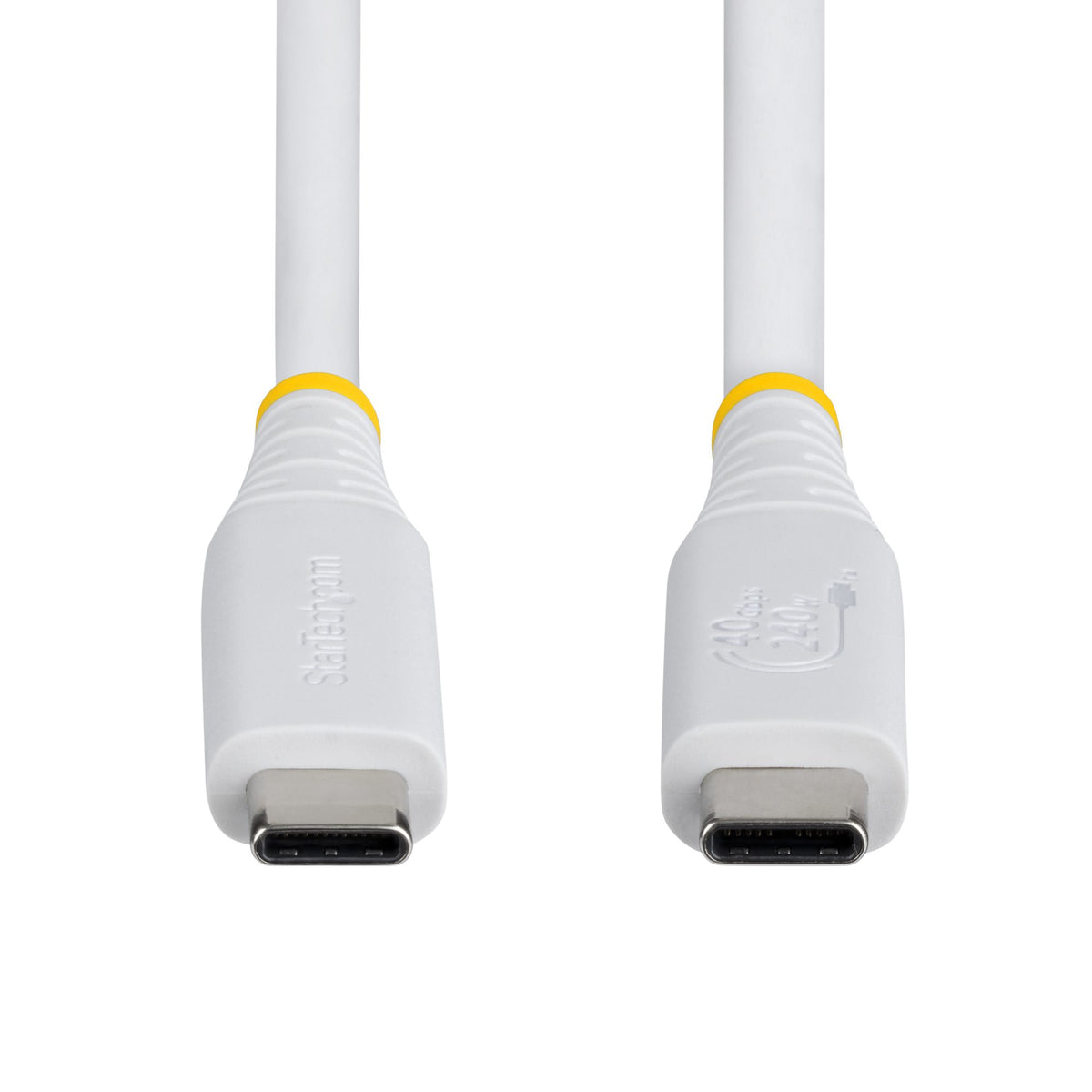 50cm USB4 Cable USB-IF Certified USB-C