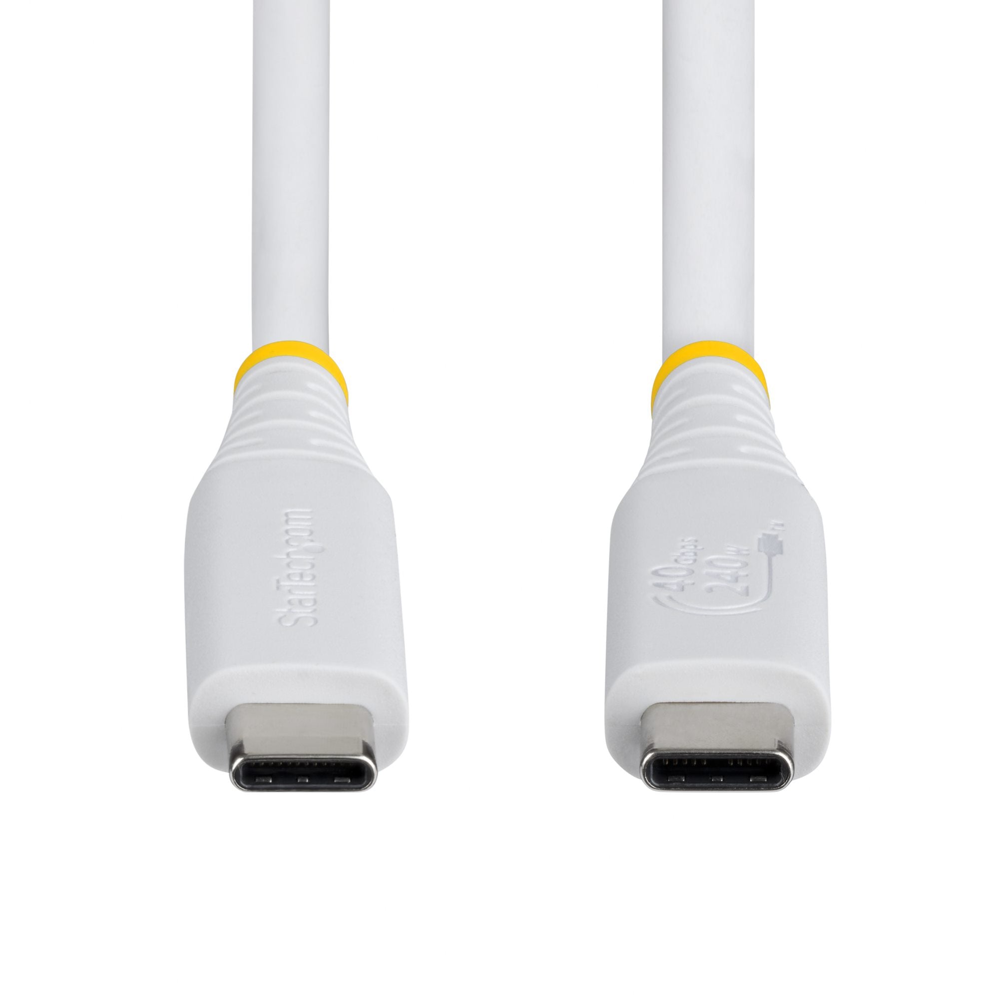 1m USB4 Cable USB-IF Certified USB-C