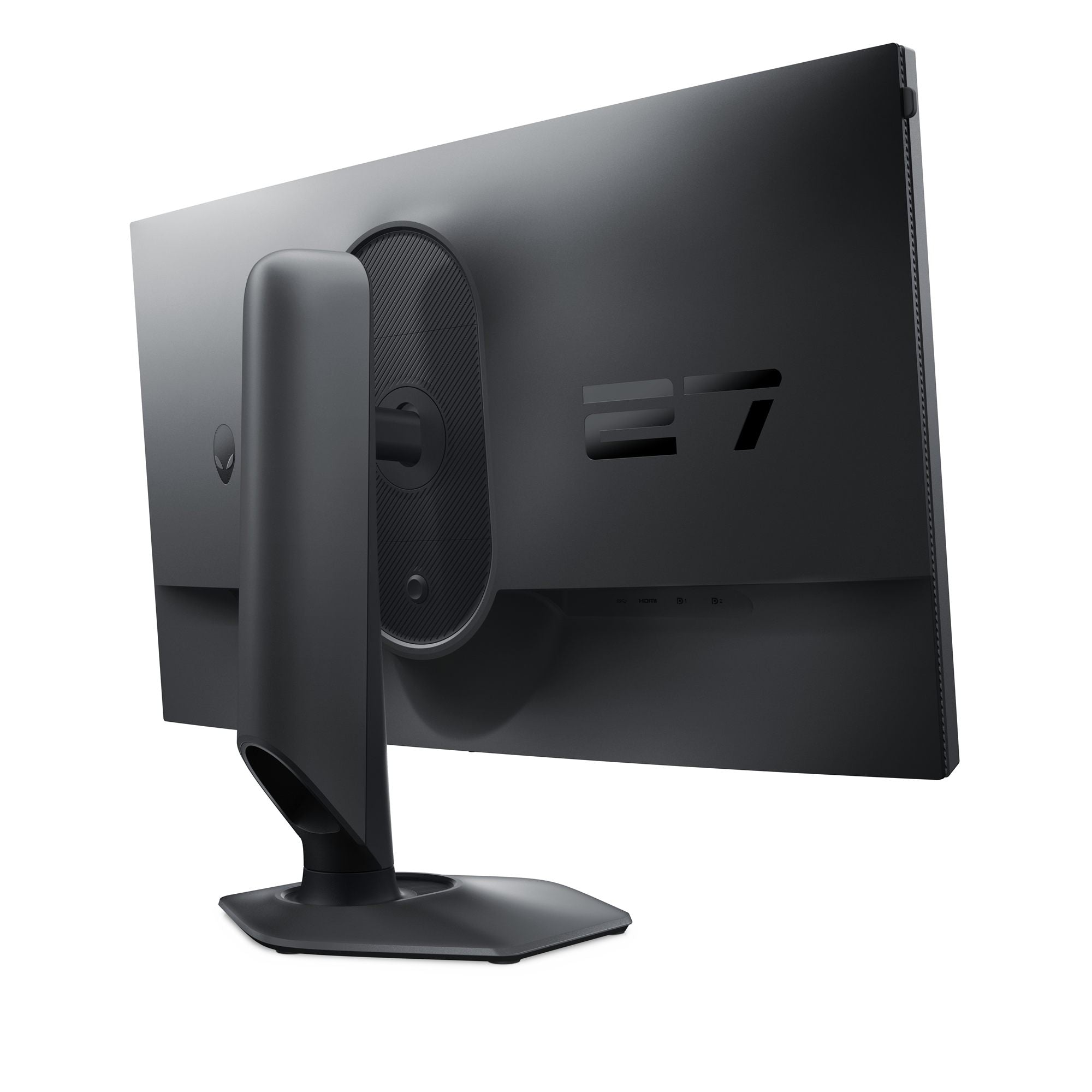 "Alienware AW2724HF LED display 68,6 cm (27"") 1920 x 1080 pixels Full HD LCD Noir"