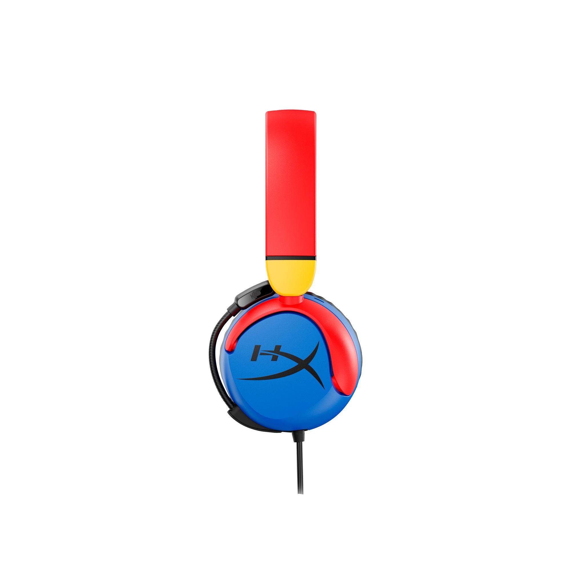 Casque sans fil HyperX Cloud Mini avec microphone, multicolore