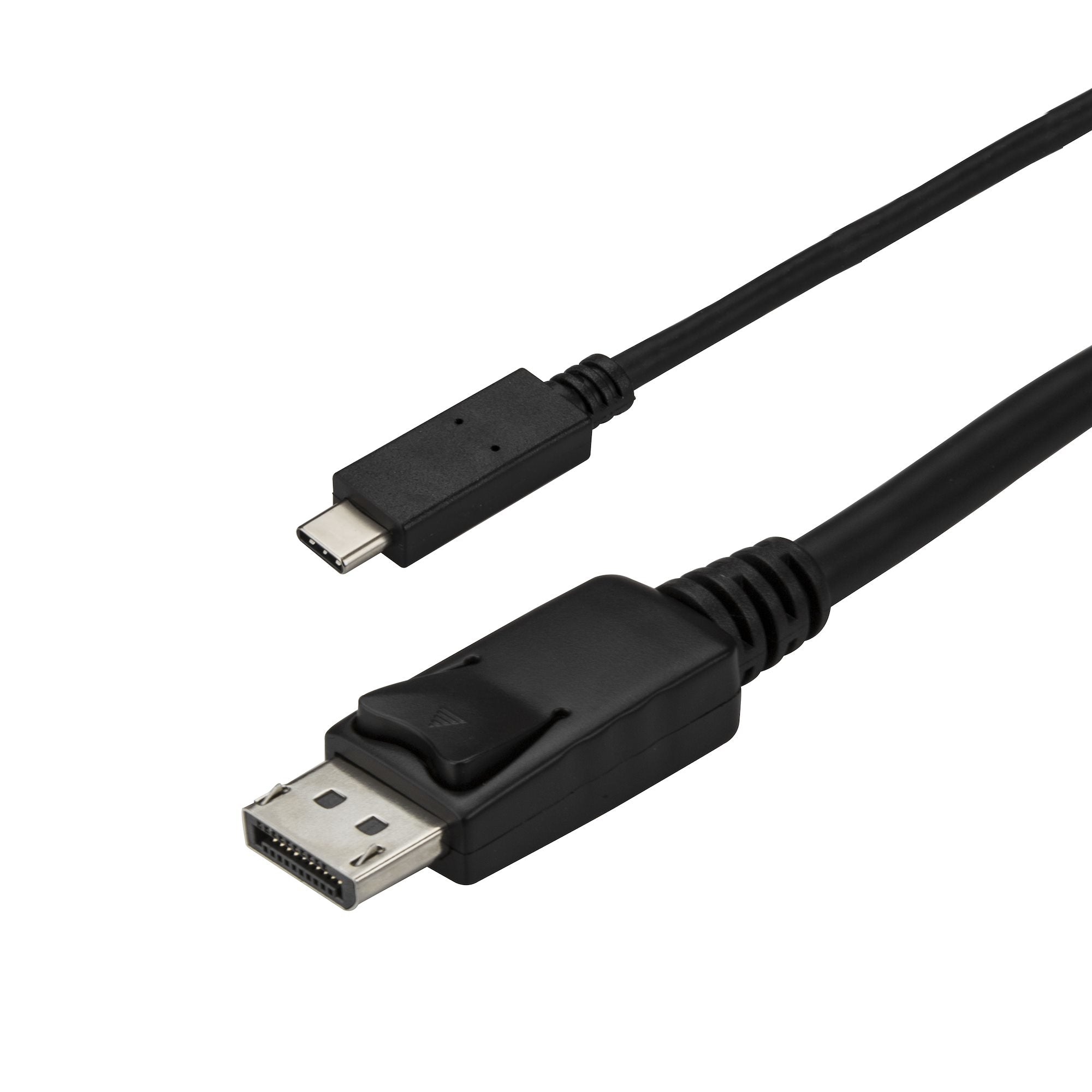 StarTech.com Cable USB C to DisplayPort