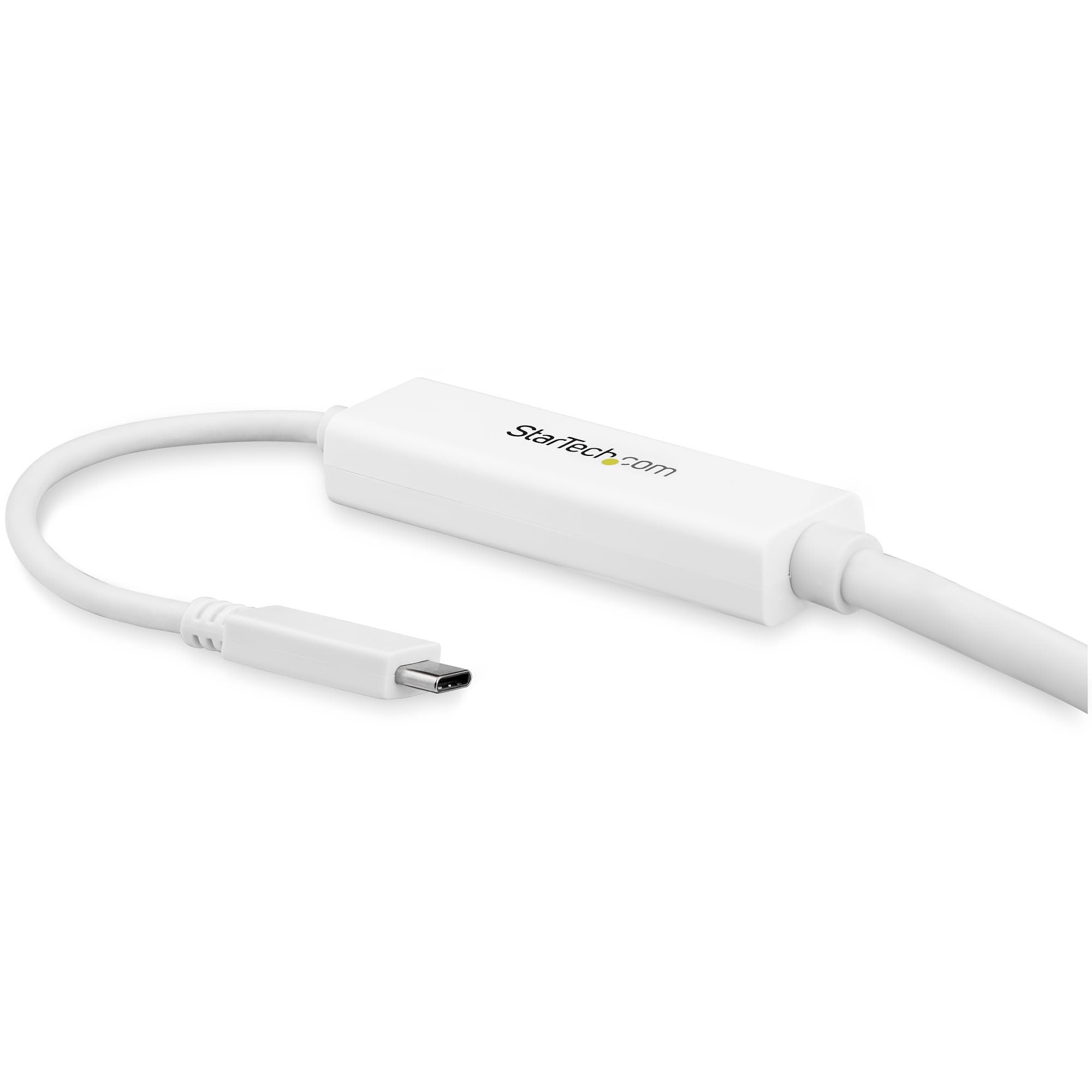 StarTech.com Cable USB C to DisplayPort