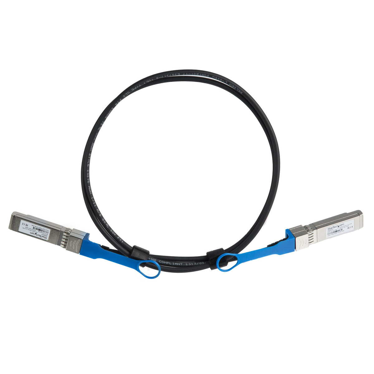 StarTech.com 1.2m 3.9ft 10Gb SFP+Direct
