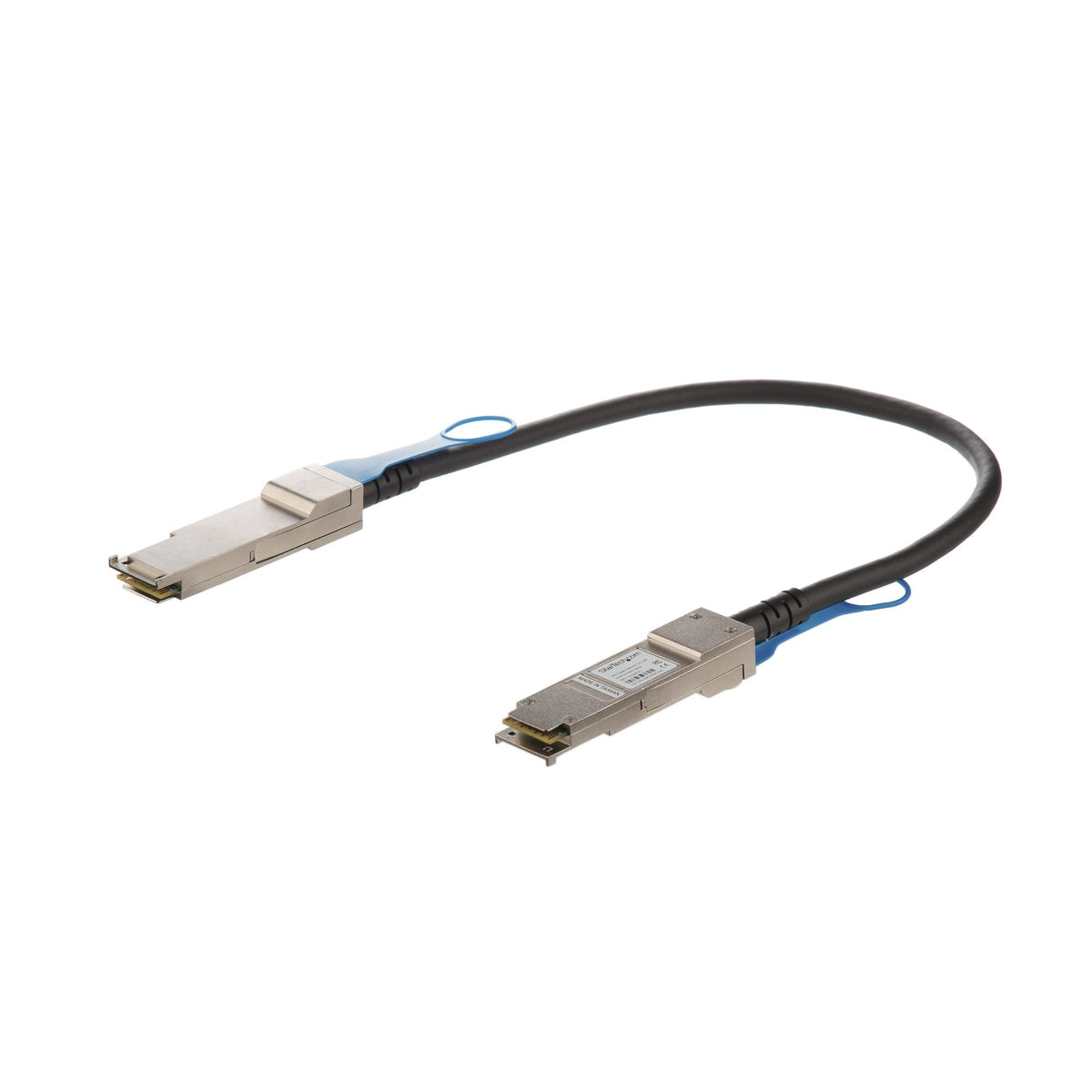 StarTech.com 0.5m 1.6ft 40G QSFP+Direct
