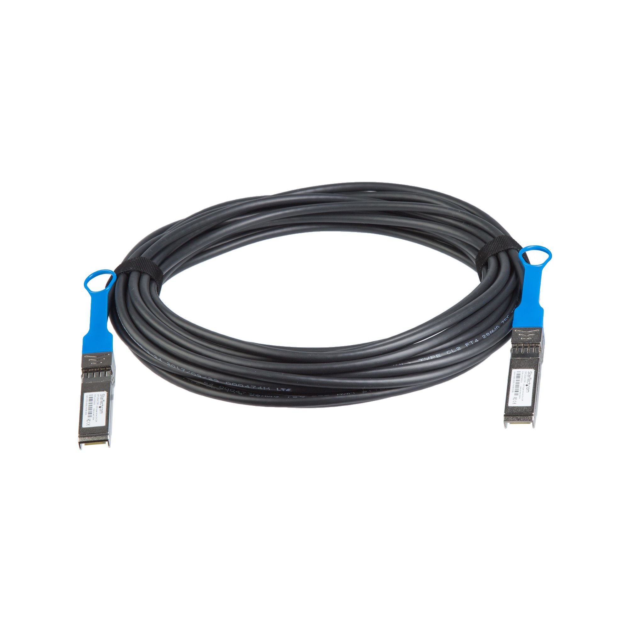 StarTech.com 10m 33 ft 10Gb SFP+Direct