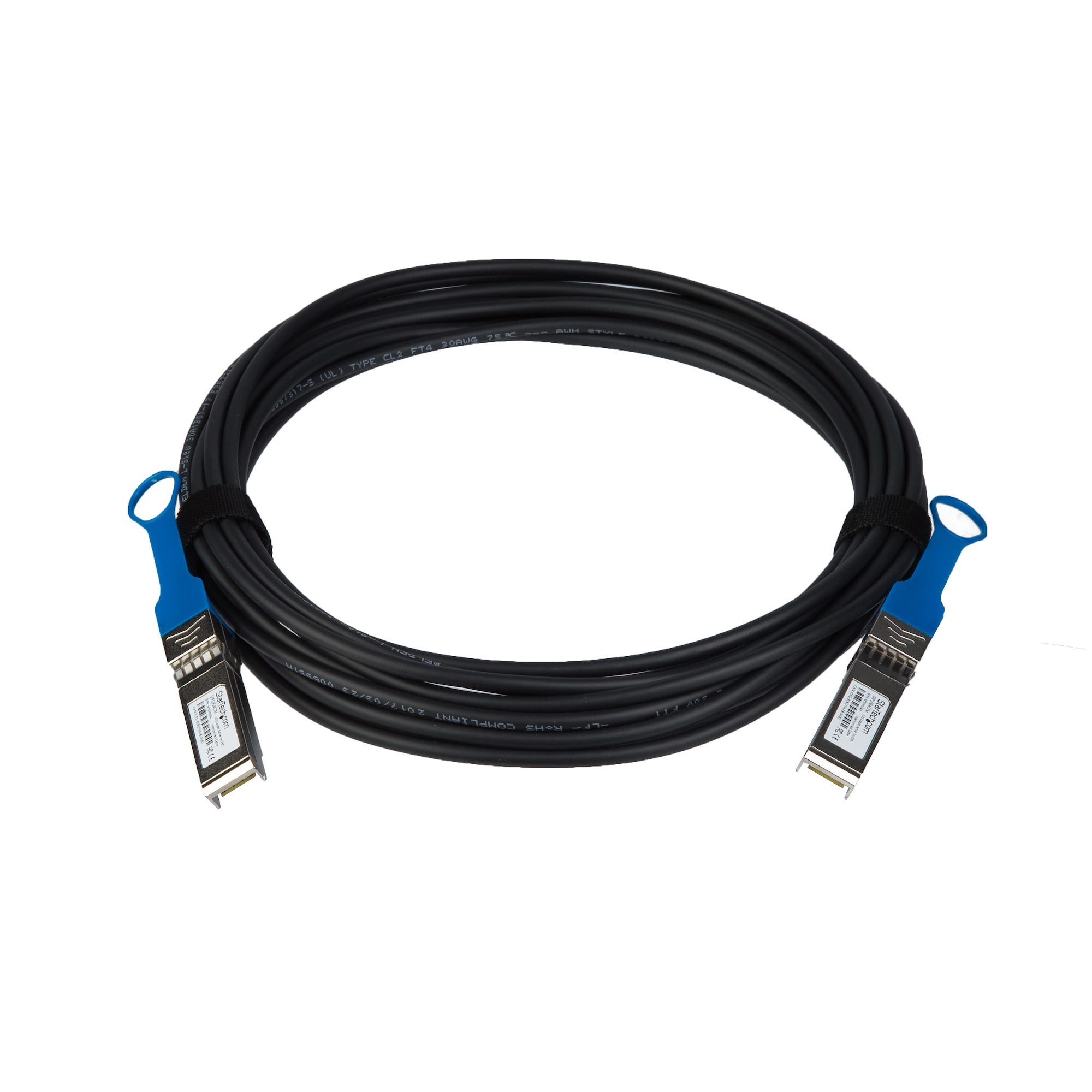 StarTech.com 7m 23 ft 10Gb SFP+Direct A