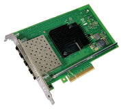 Intel X710-DA4 4x10Gb SFP+Adapter