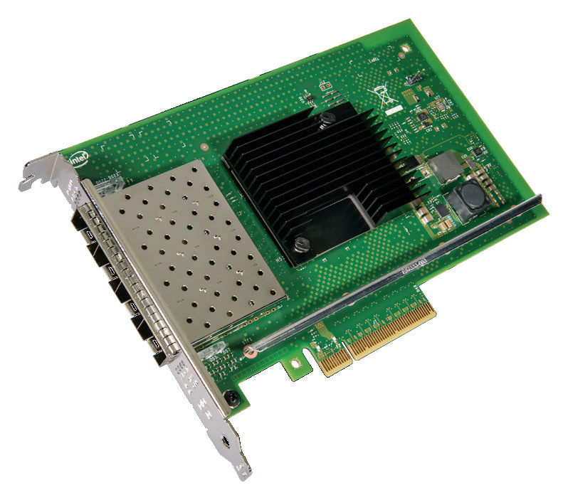 Intel X710-DA4 4x10Gb SFP+Adapter