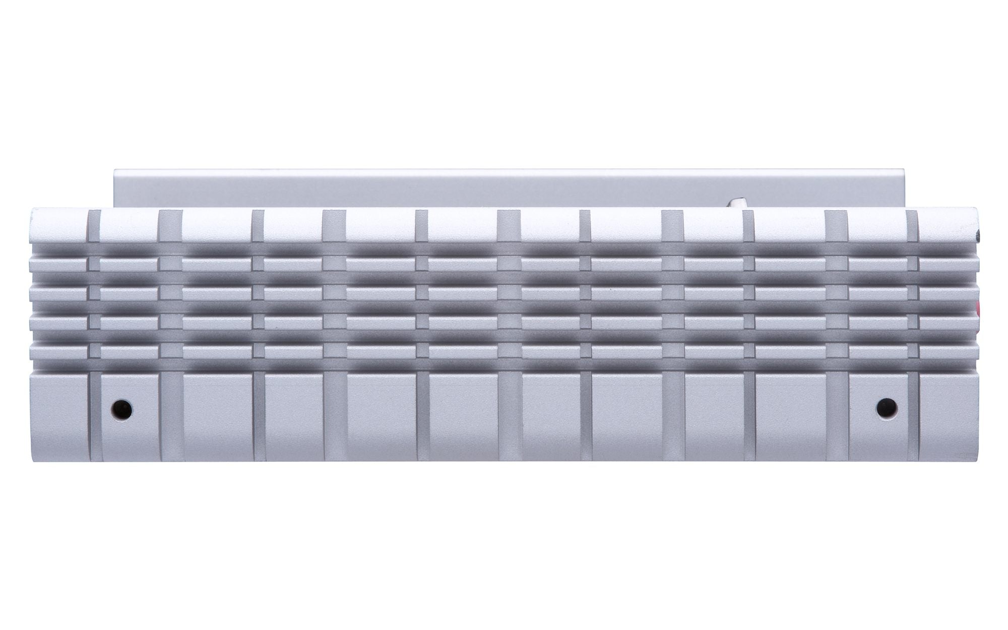 IoT mini Server/2-bay M.2 SSD