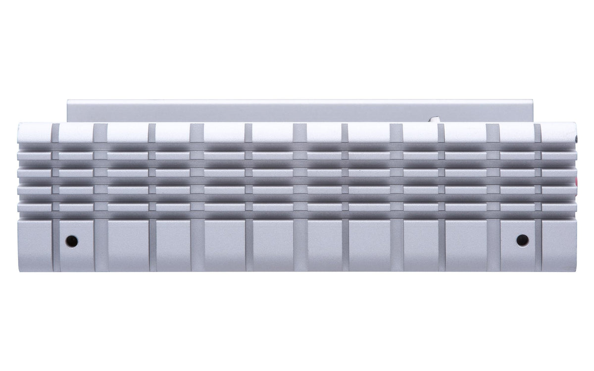 IoT mini Server/2-bay M.2 SSD