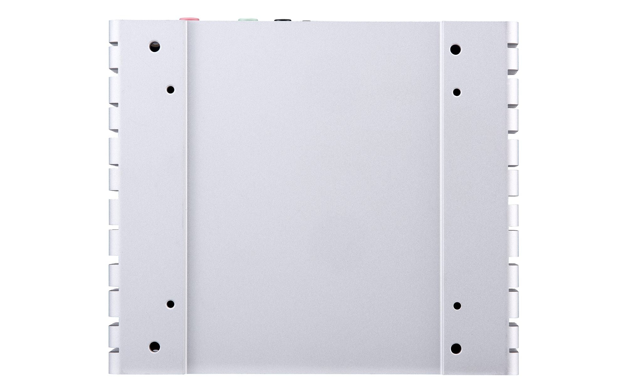IoT mini Server/2-bay M.2 SSD