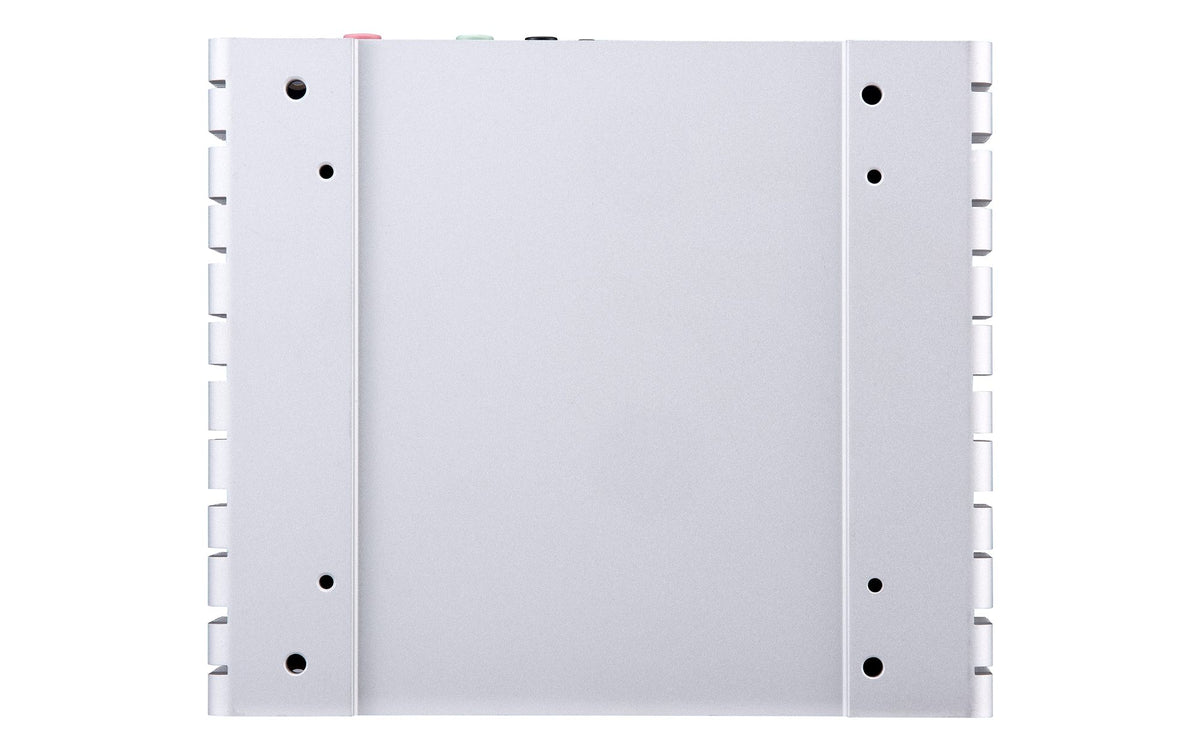 IoT mini Server/2-bay M.2 SSD