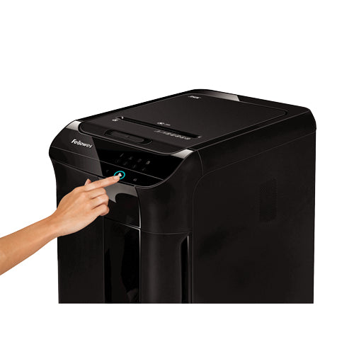 FELLOWES DESTRUCTEUR AUTOMAX 450C