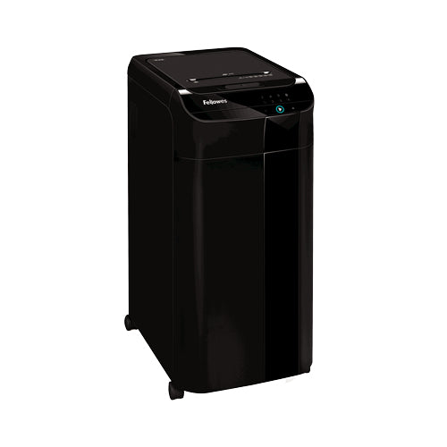 FELLOWES DESTRUCTEUR AUTOMAX 450C