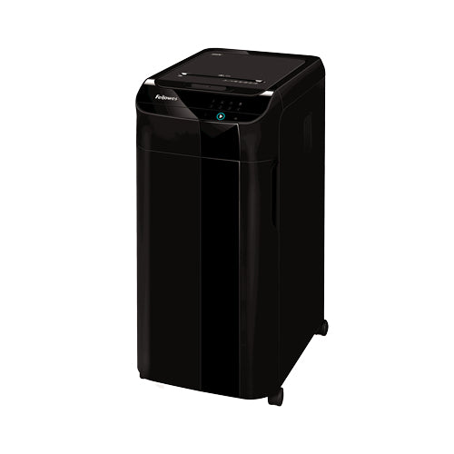 FELLOWES DESTRUCTEUR DE DOCUMENTS AUTOMAX 350C COUPE CROISÃ‰E - 230V EU/UK