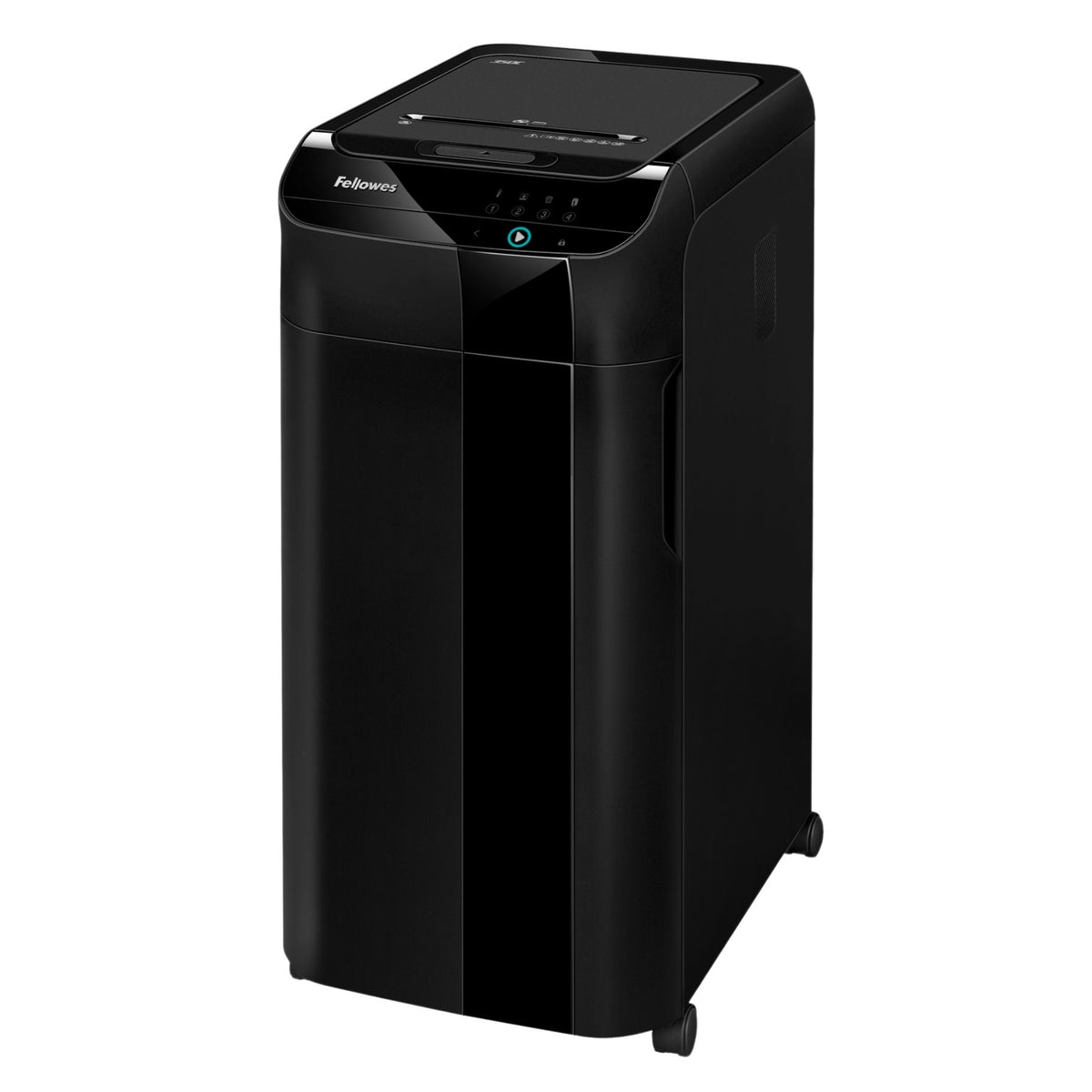 FELLOWES Destructeur AutoMax™ 550C - Black - 230V