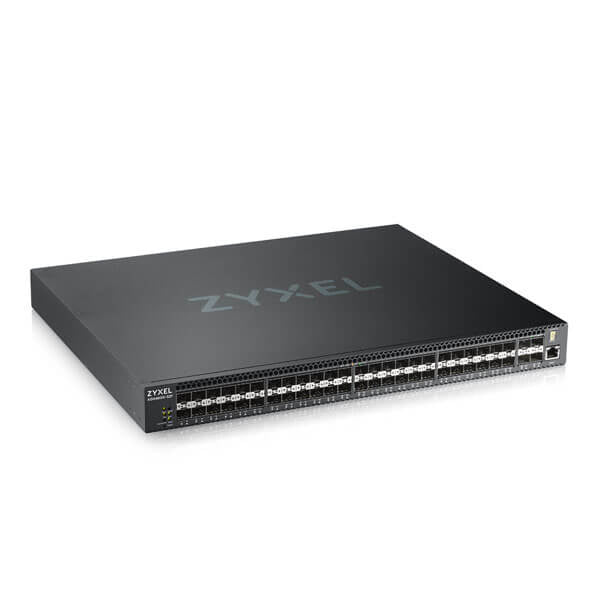 XGS4600-52F Switch