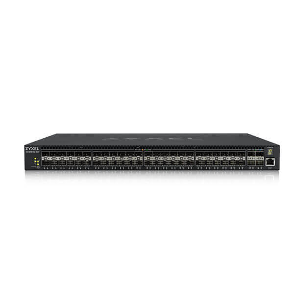 XGS4600-52F Switch