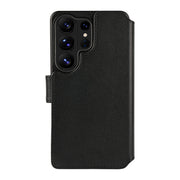 Lynge Qi2 Galaxy S26 Ultra BLK