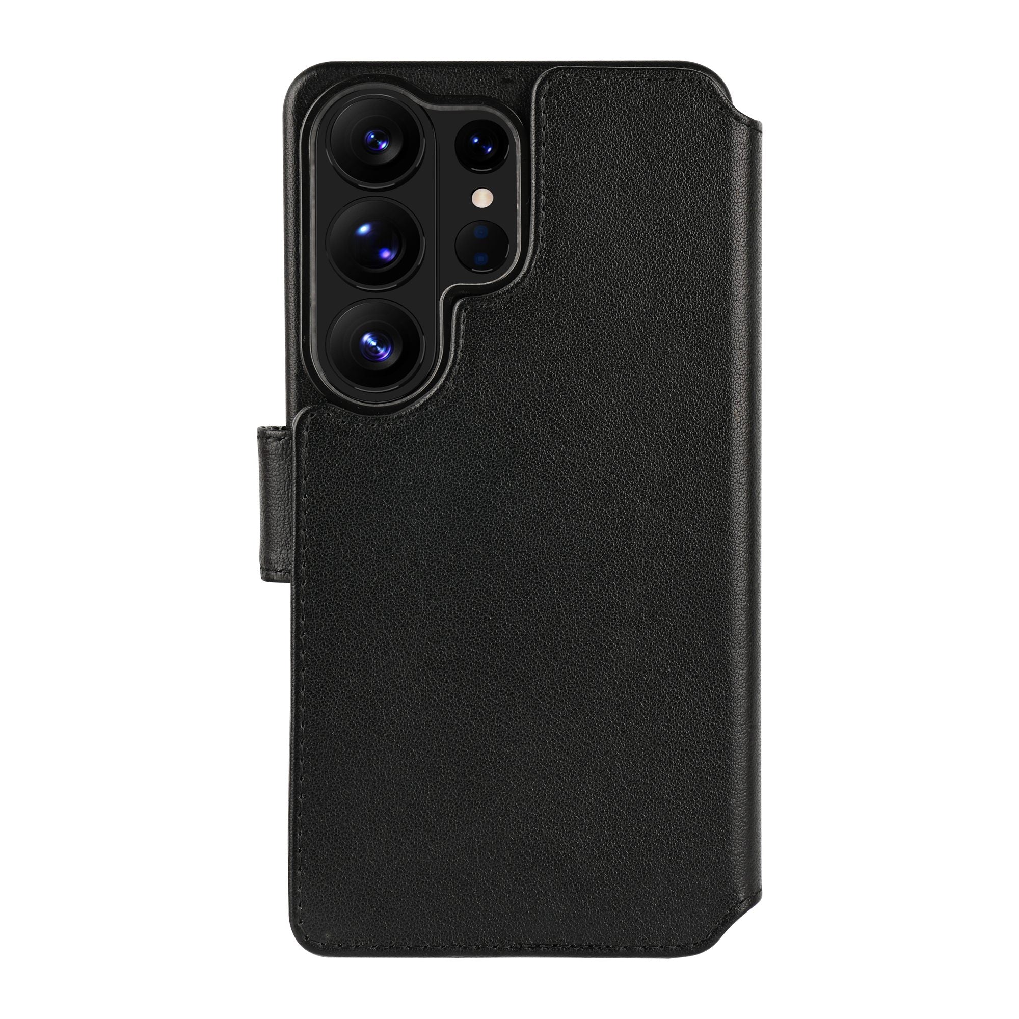 Lynge Qi2 Galaxy S26 Ultra BLK