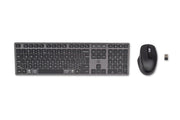 HP 720 Multi Rchrgbl WLS KB/MSE
