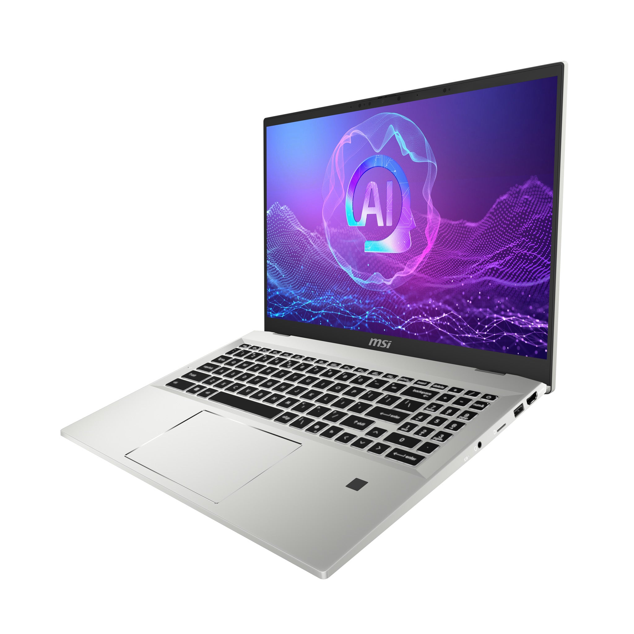 Prestige A16 AI+A3HMG-004FR 16"RyzenAI9
