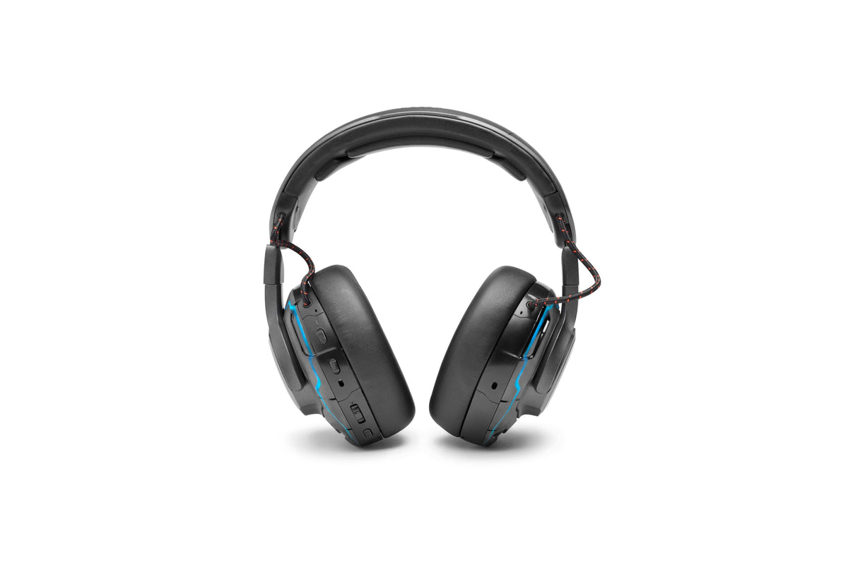 JBL Quantum One Noir