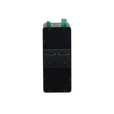 DAHUA- Switch industriel 16 ports PoE budget 240 W - DH-IS44
