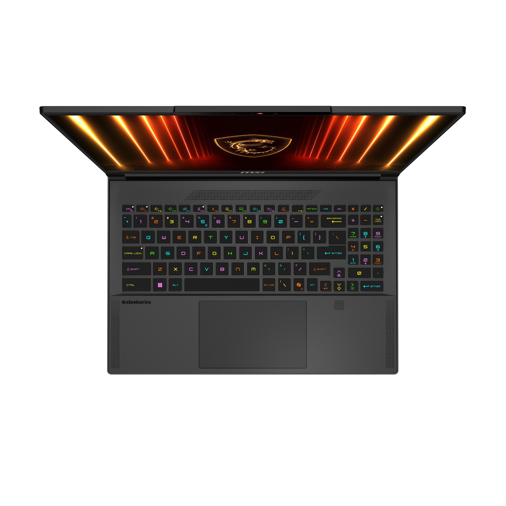 Stealth A16 AI+A3HWGG -001FR 16" Ryzen7