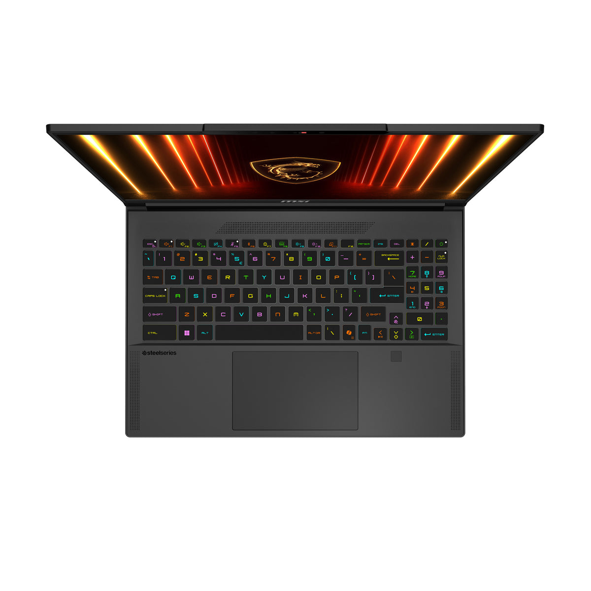 Stealth 16 AI A2HWGG-006FR U7 8*2/1 W11