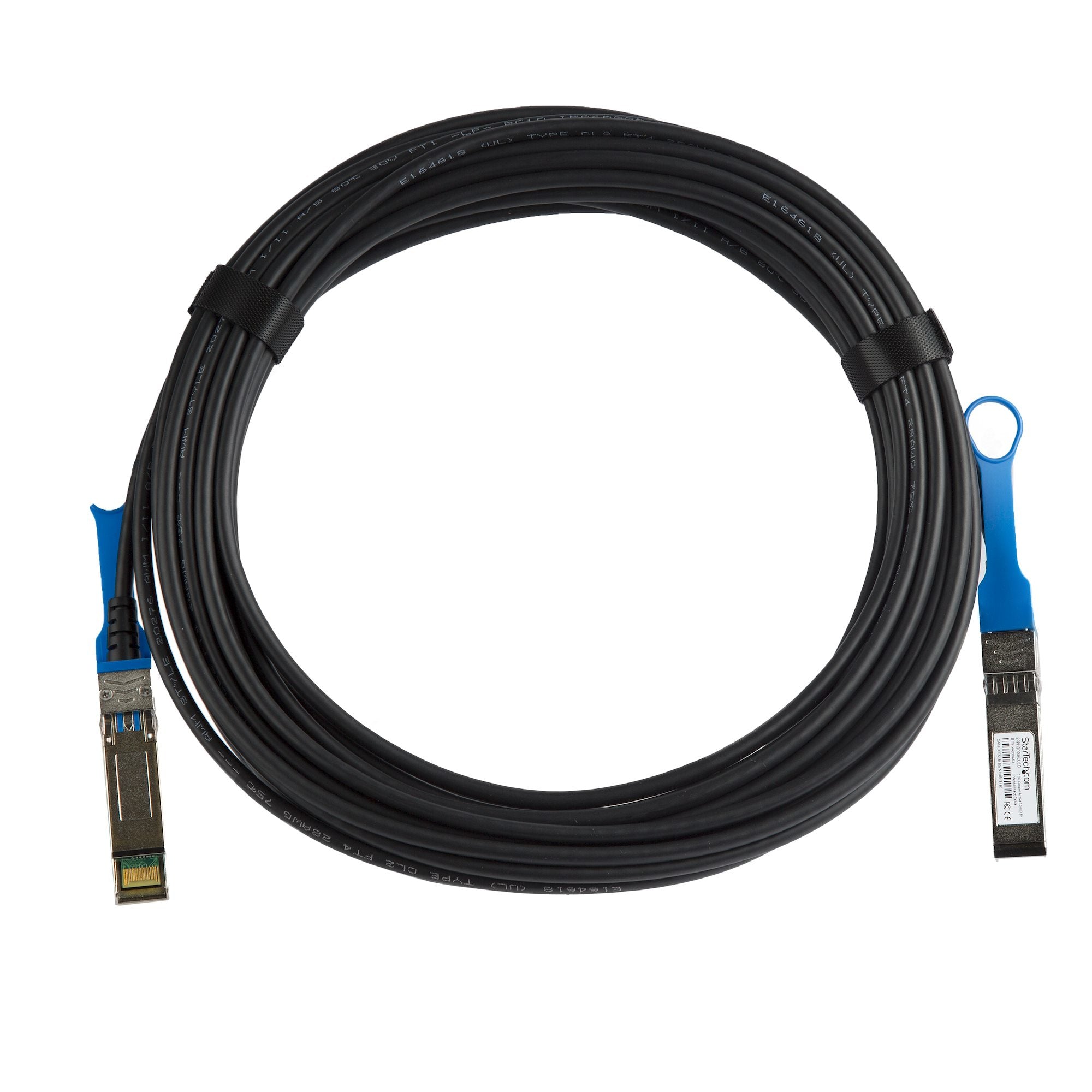 StarTech.com 10m 33 ft 10Gb SFP+Direct