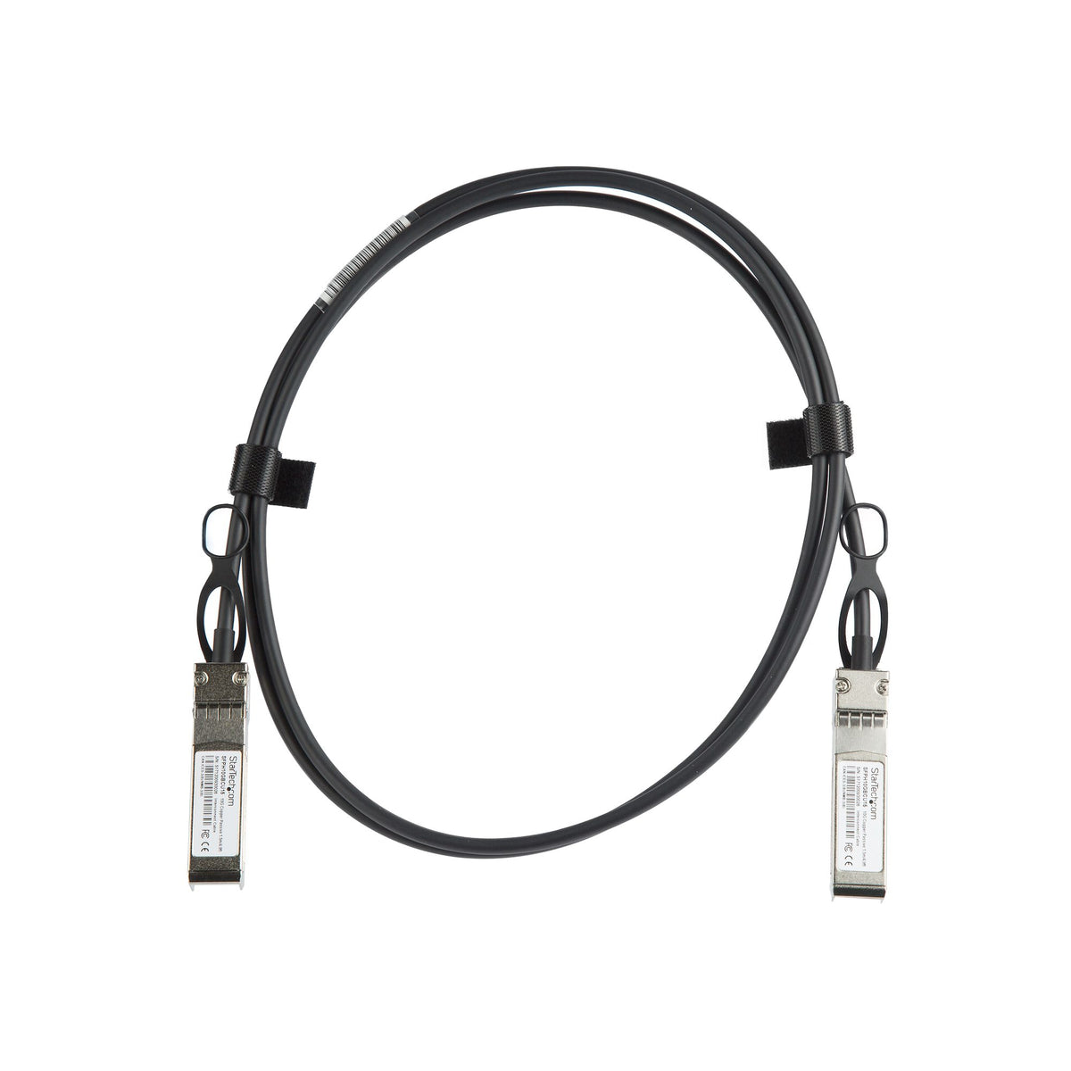 StarTech.com 1.5m 4.9ft 10Gb SFP+Direct