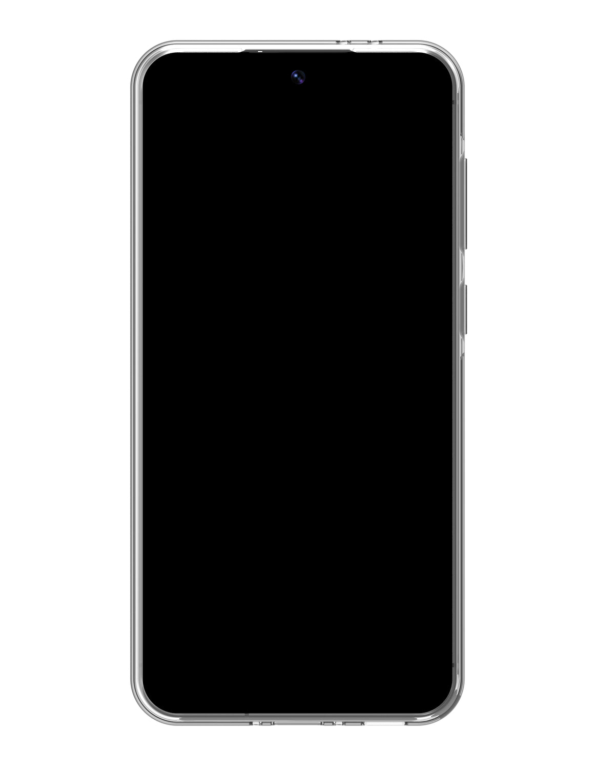 Greenland Galaxy A56 5G Clear
