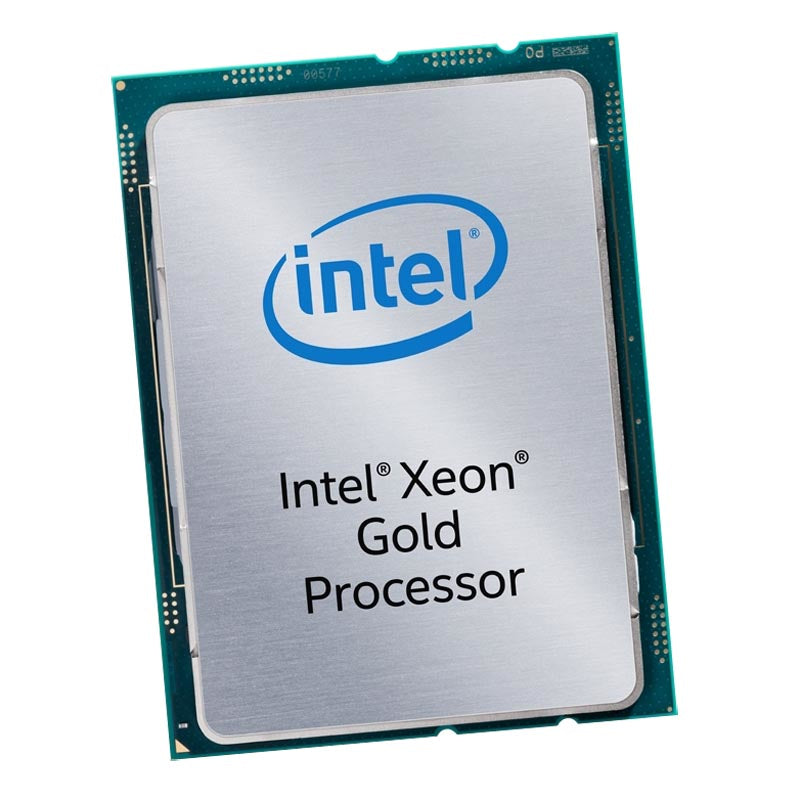 LENOVO DCG ThinkSystem SR630 Intel Xeon Gold 6128 6C 115W 3.4GHz Processor Option Kit