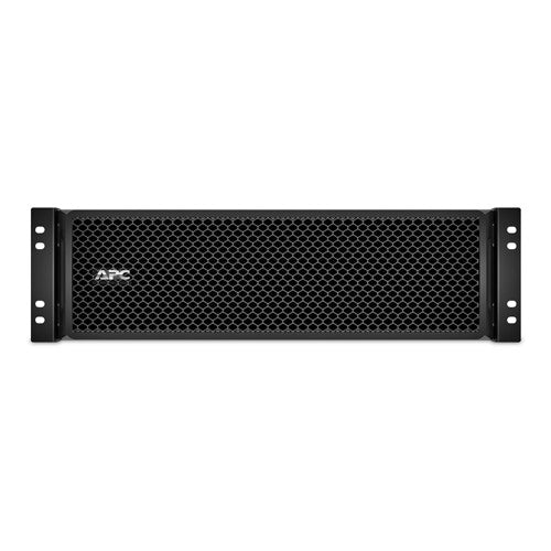 APC Smart-UPS SRT 192V 5kVA and 6kVA RM Battery Pack Marine Battery enclosure rack-mountable 2 x battery lead acid 3U Black