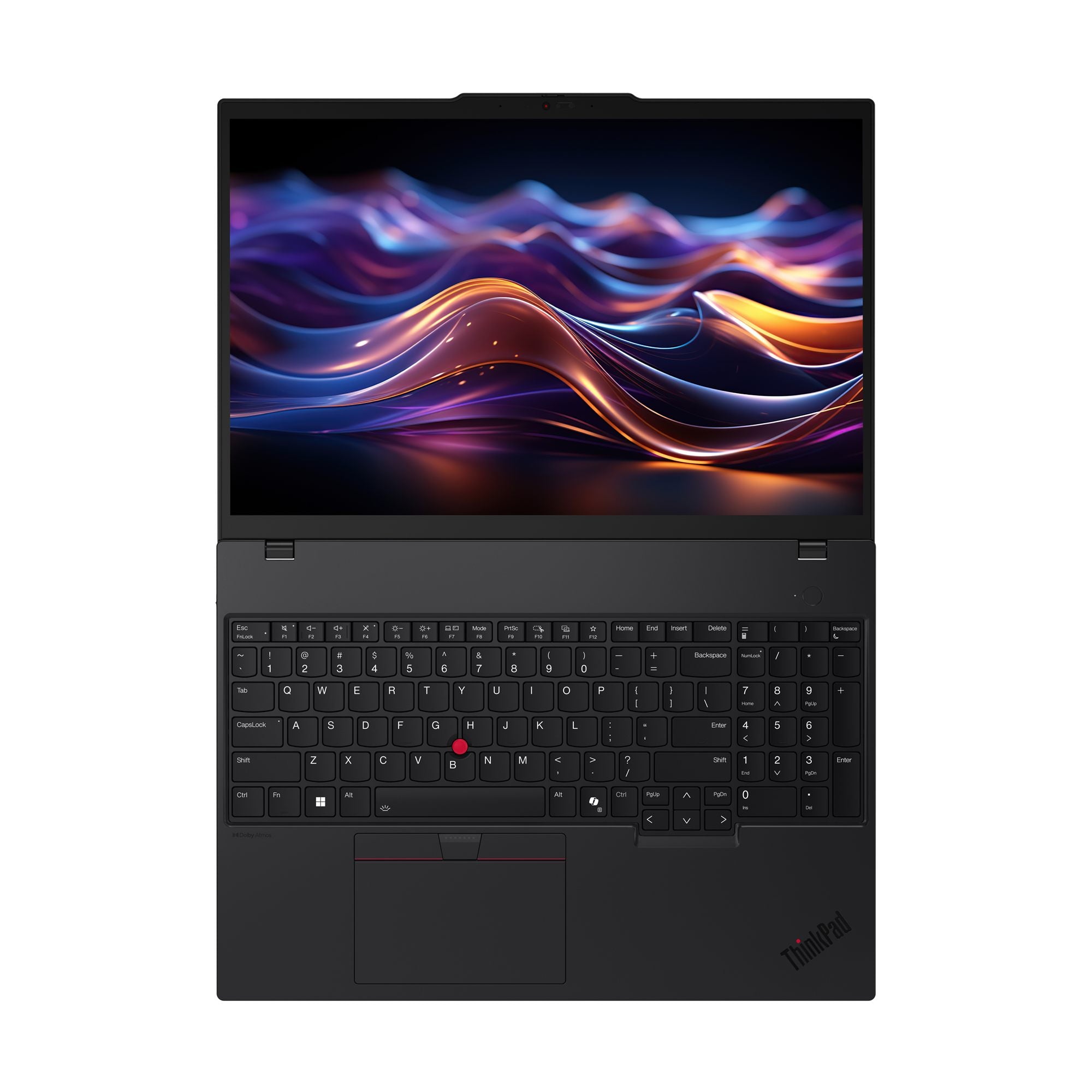 LENOVO ThinkPad P16s G4 AMD Ryzen AI 9 HX PRO 370 16p WUXGA 64Go 1To SSD M.2 2280 PCIe AMD Radeon 890M W11P 3YR Premier NBD
