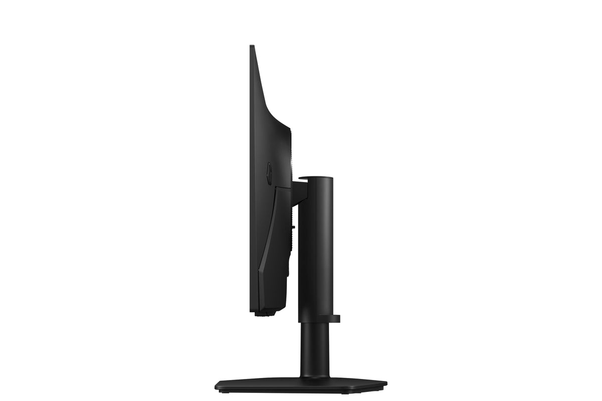 SAMSUNG LS27HG612SUXEN 27p 2560x1440 OLED 240Hz 0.03ms 16:9 200cd/m2 HDMI DP Black